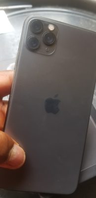 IPhone 11 Pro Max