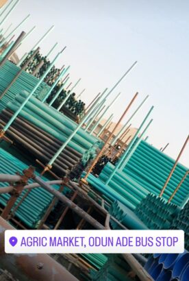 Best Quality building materials