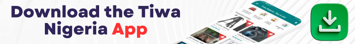 Download Tiwa App - Android and iOS
