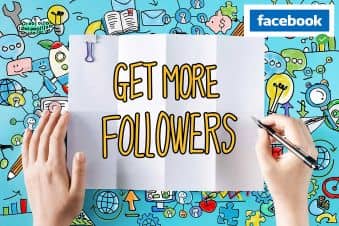 Boost, Grow all social media accounts