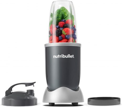 Nutribullet Personal Blender for Shakes ...